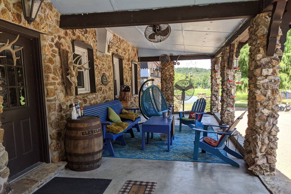 Photo of Outdoor in Saint Mary