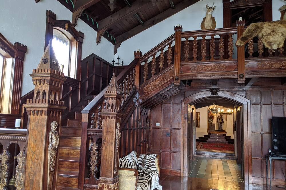 Photo of Bedroom in Saint Mary