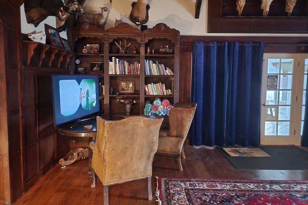 Photo of Bedroom in Saint Mary