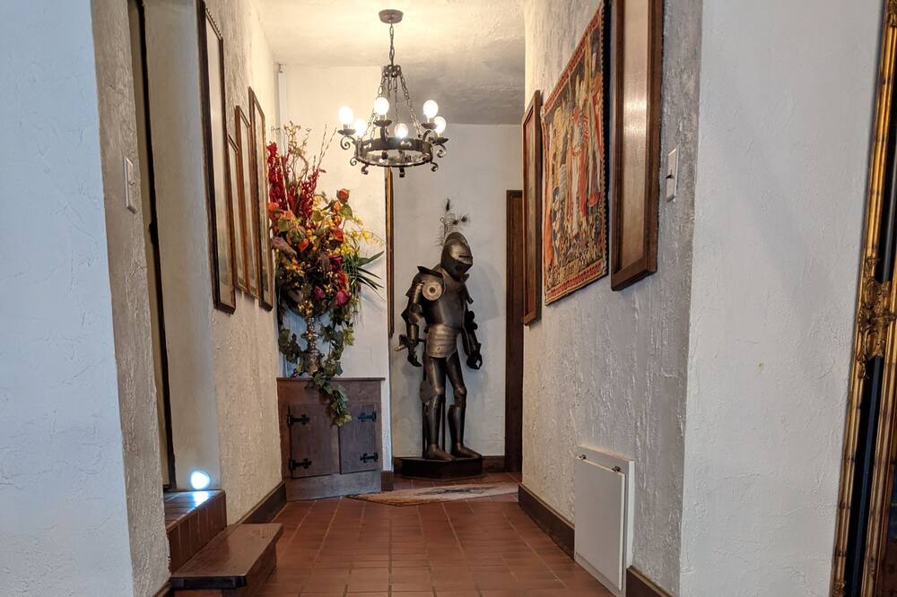 Photo of Bathroom in Saint Mary