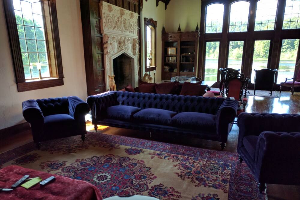 Photo of Bedroom in Saint Mary
