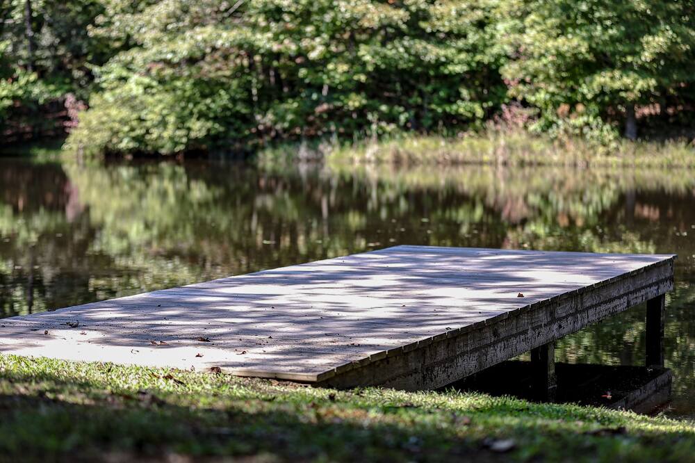 Photo of Outdoor in Valley Head