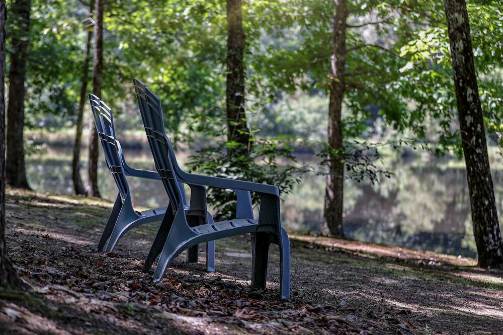 Photo of Outdoor in Valley Head