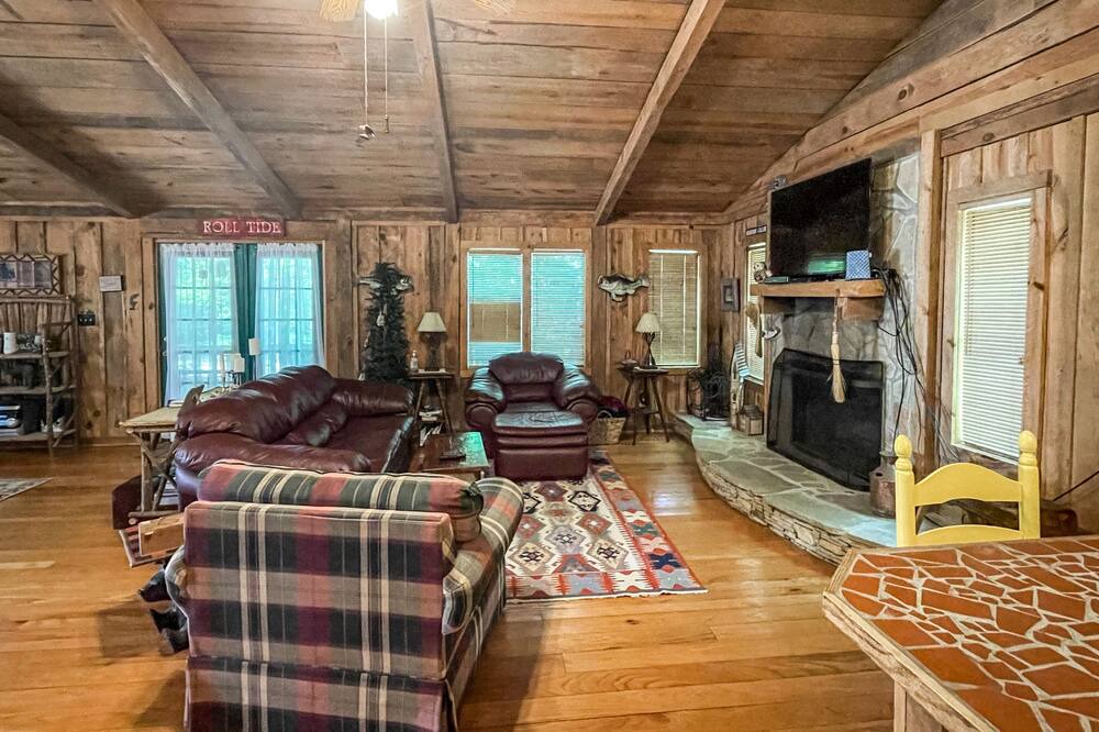 Photo of Livingroom in Valley Head