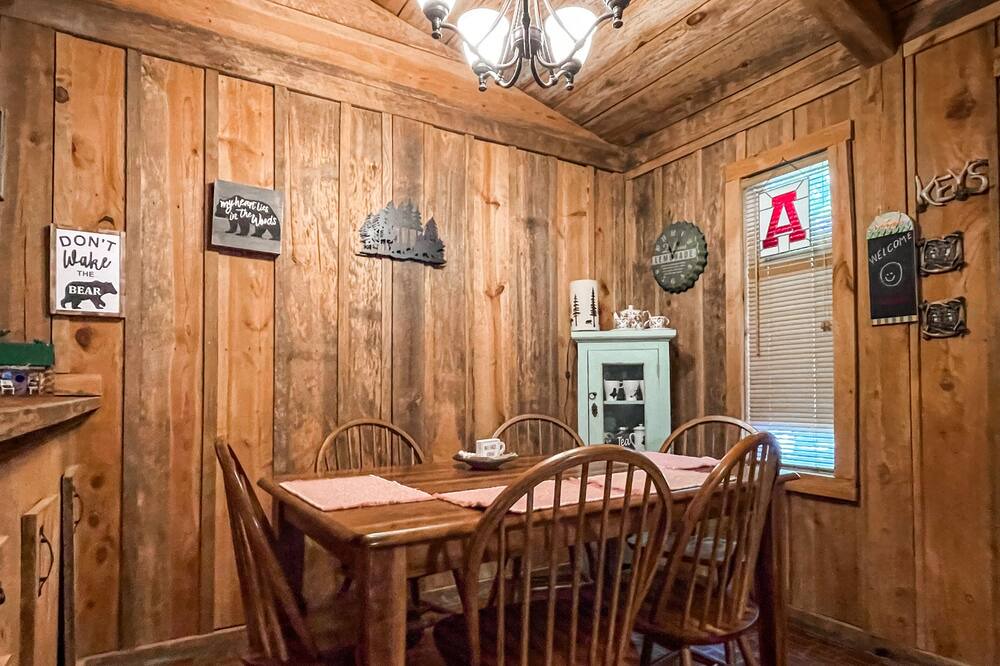 Photo of Livingroom in Valley Head