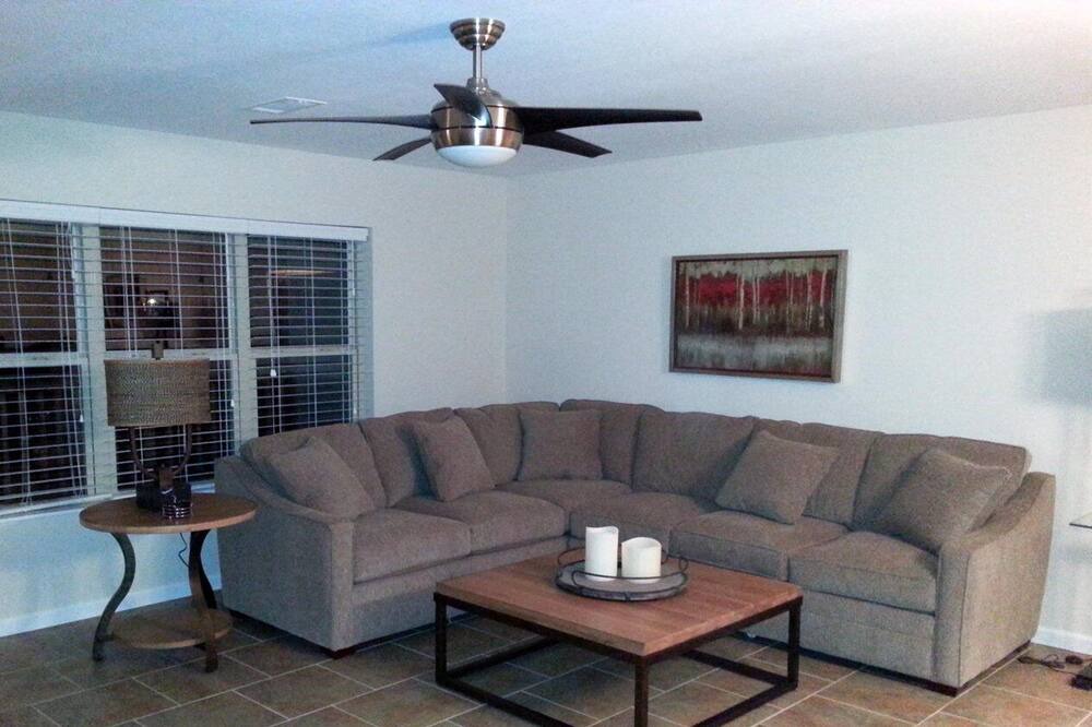 Photo of Bedroom in Horseshoe Bend