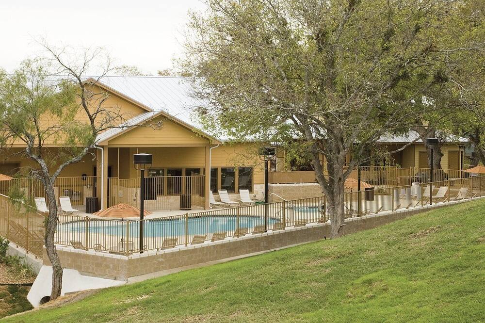 Photo of Outdoor in Gruene