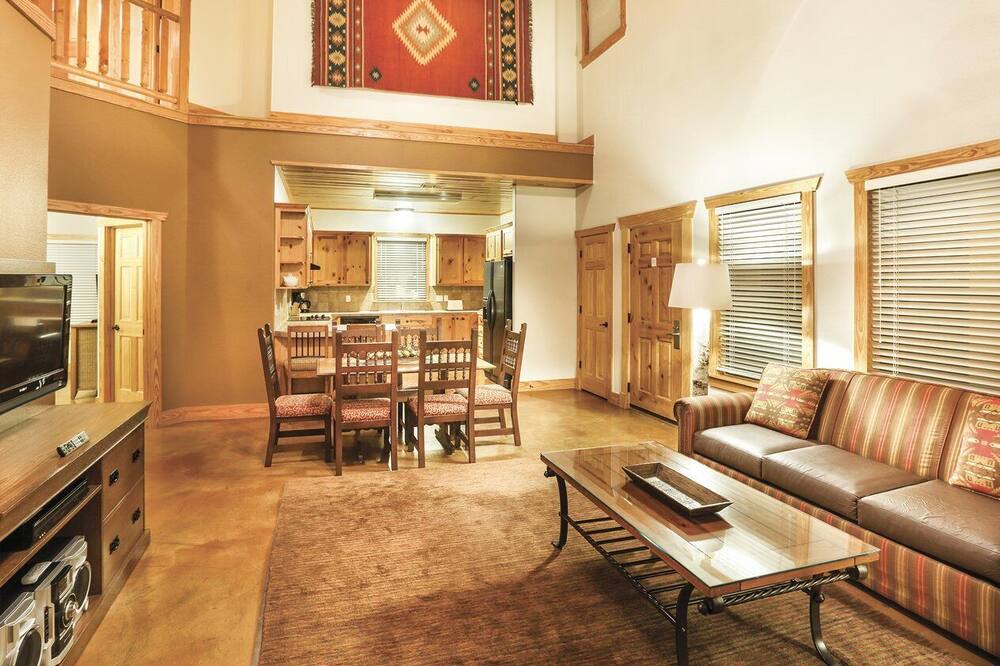 Photo of Bedroom in Gruene