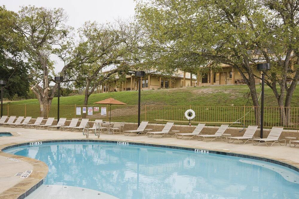 Photo of Outdoor in Gruene