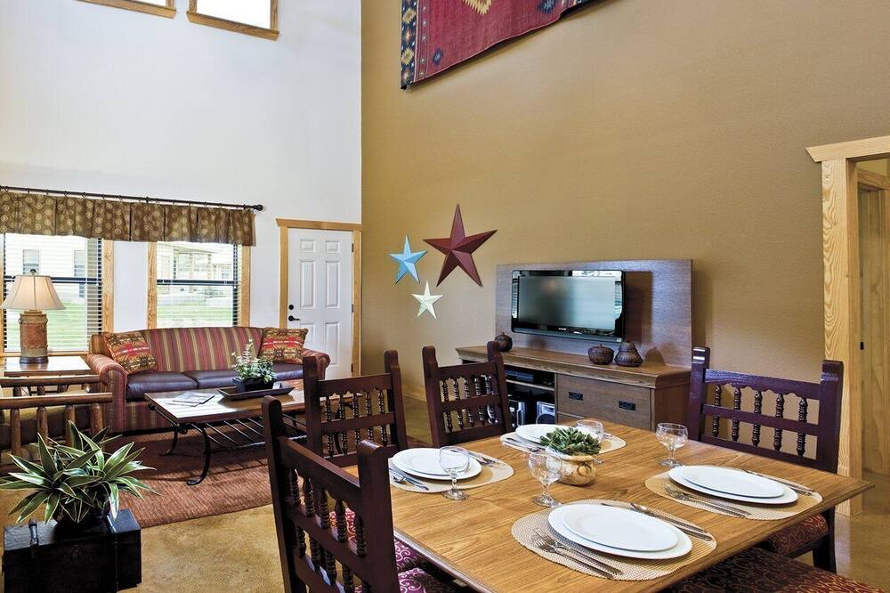 Photo of Bedroom in Gruene