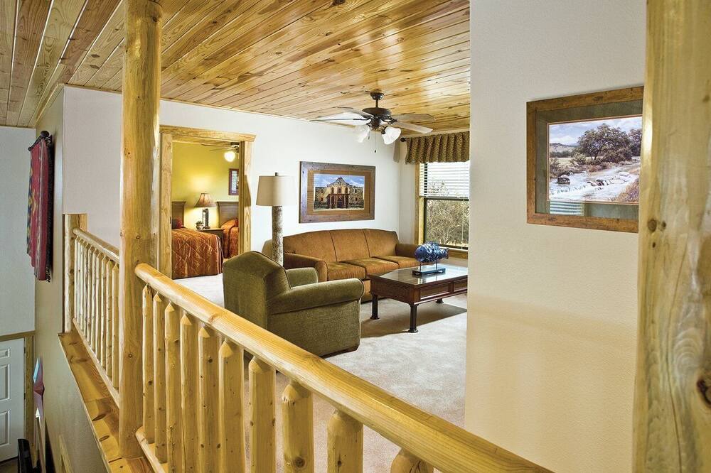 Photo of Patio Balcony in Gruene