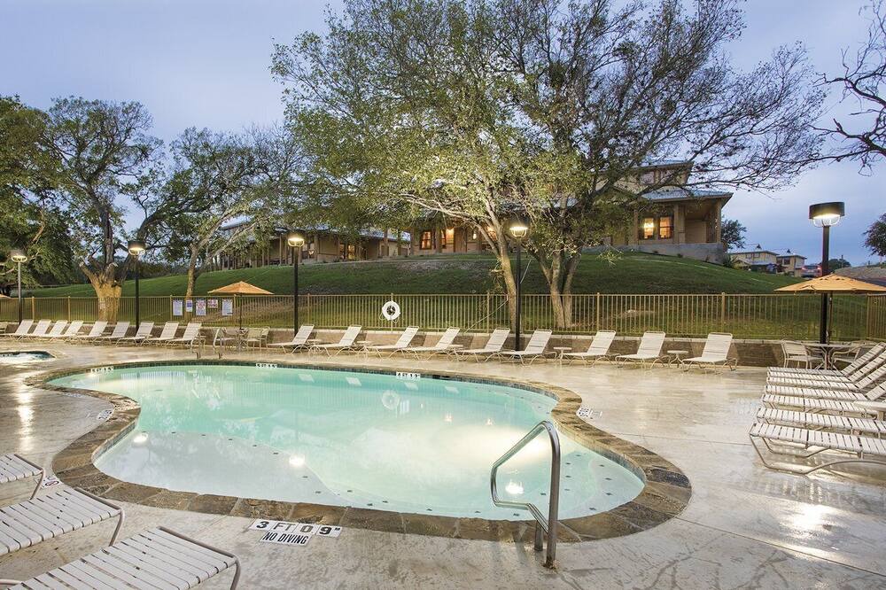 Photo of Outdoor in Gruene