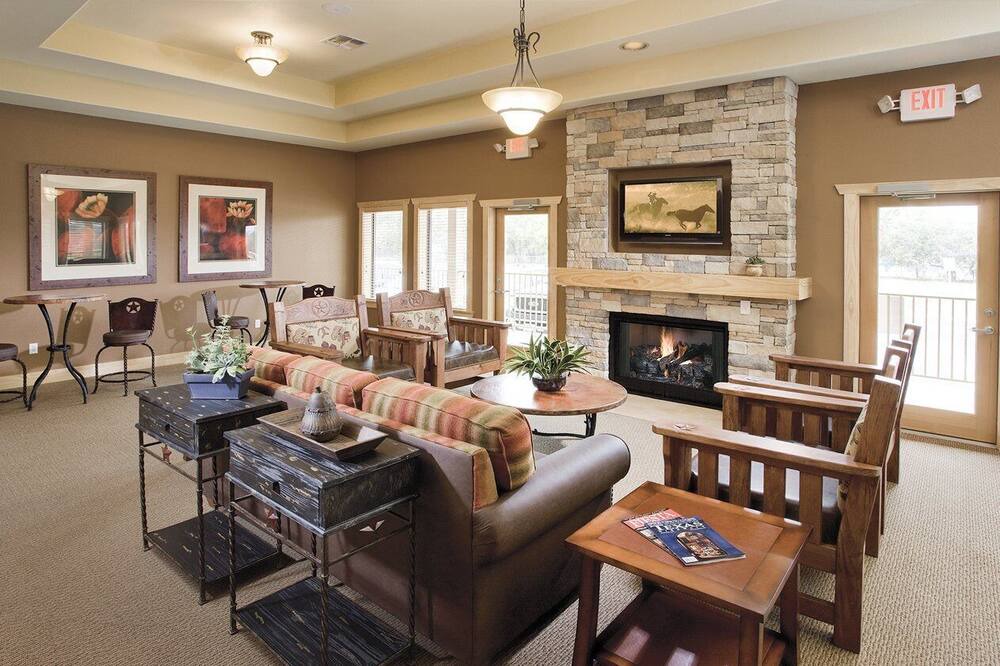 Photo of Livingroom in Gruene