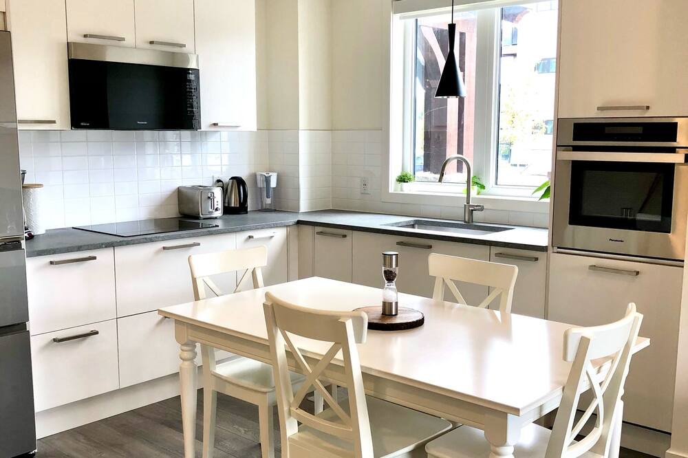 Photo of Kitchen in Glen Huron