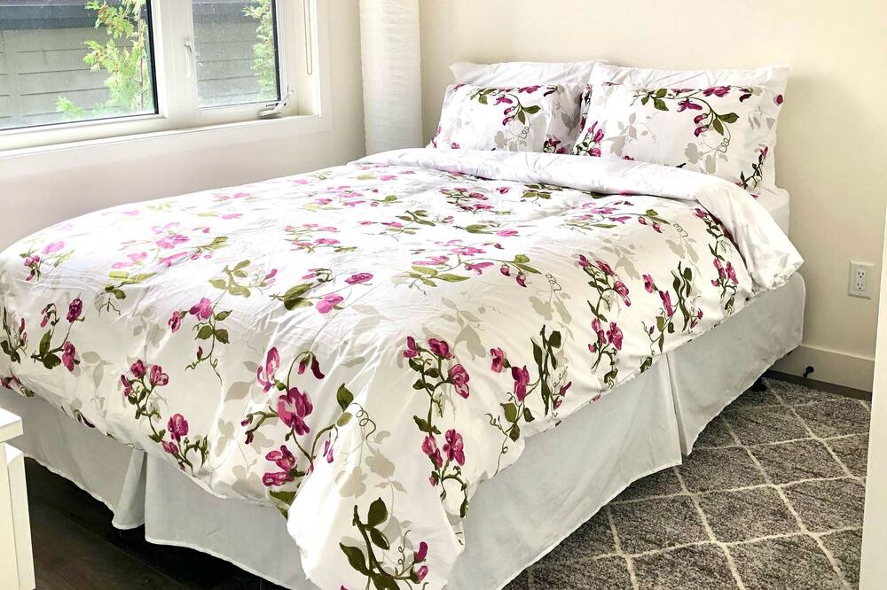Photo of Bedroom in Glen Huron