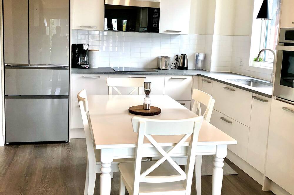 Photo of Kitchen in Glen Huron