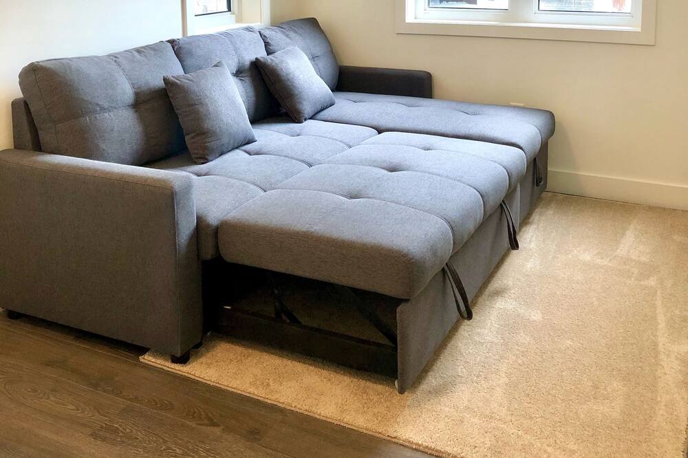 Photo of Bedroom in Glen Huron