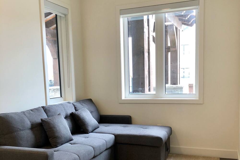 Photo of Livingroom in Glen Huron