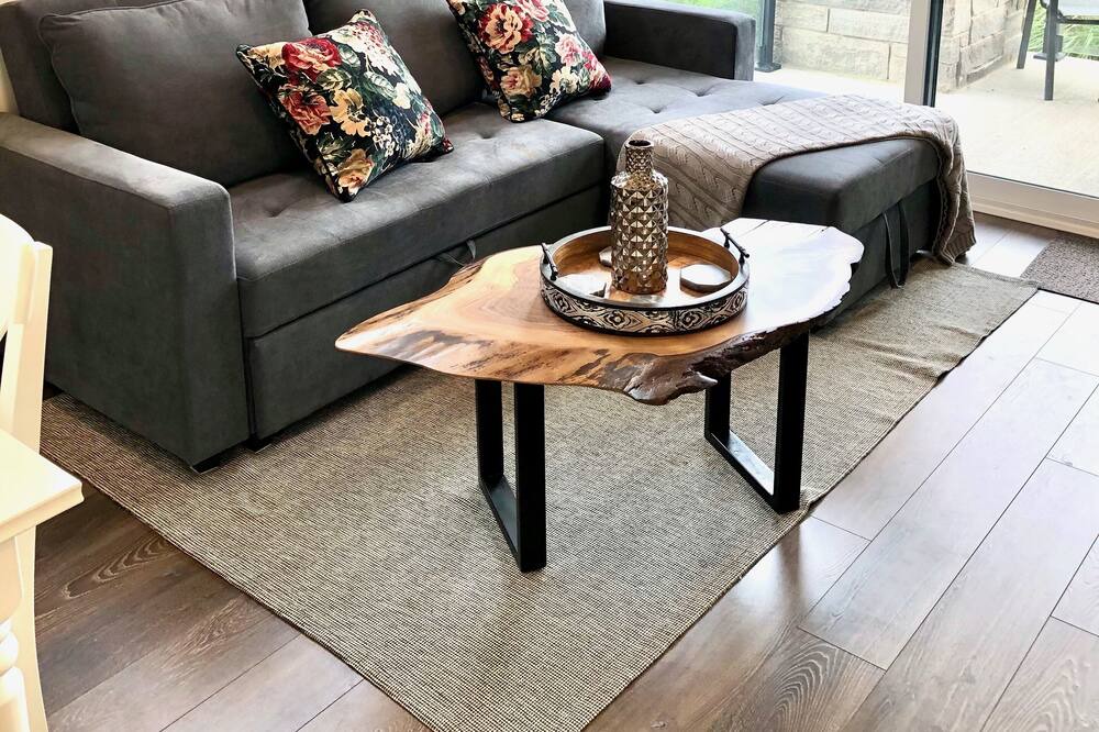 Photo of Livingroom in Glen Huron