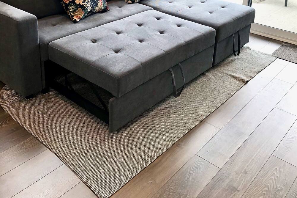 Photo of Bedroom in Glen Huron