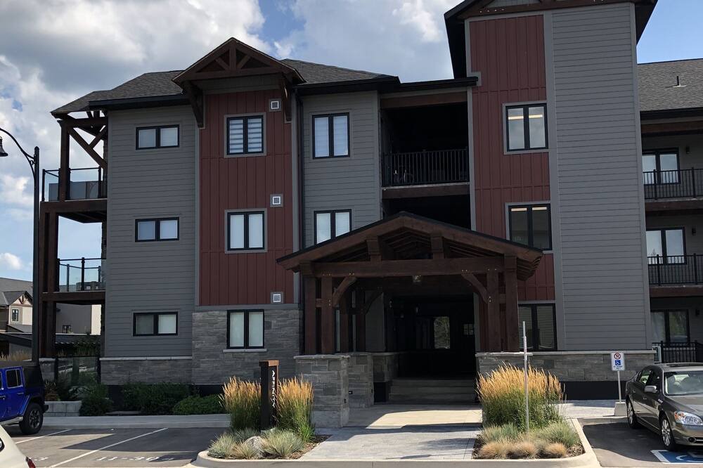 Photo of Outdoor in Glen Huron