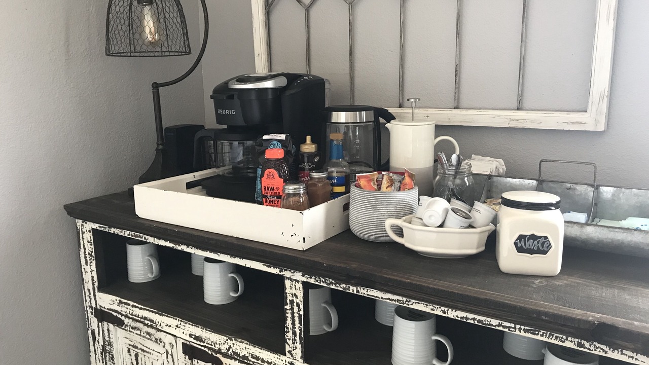 Photo of Kitchen in Waco