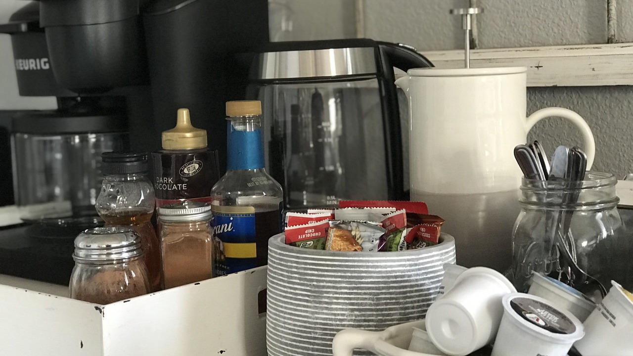 Photo of Kitchen in Waco