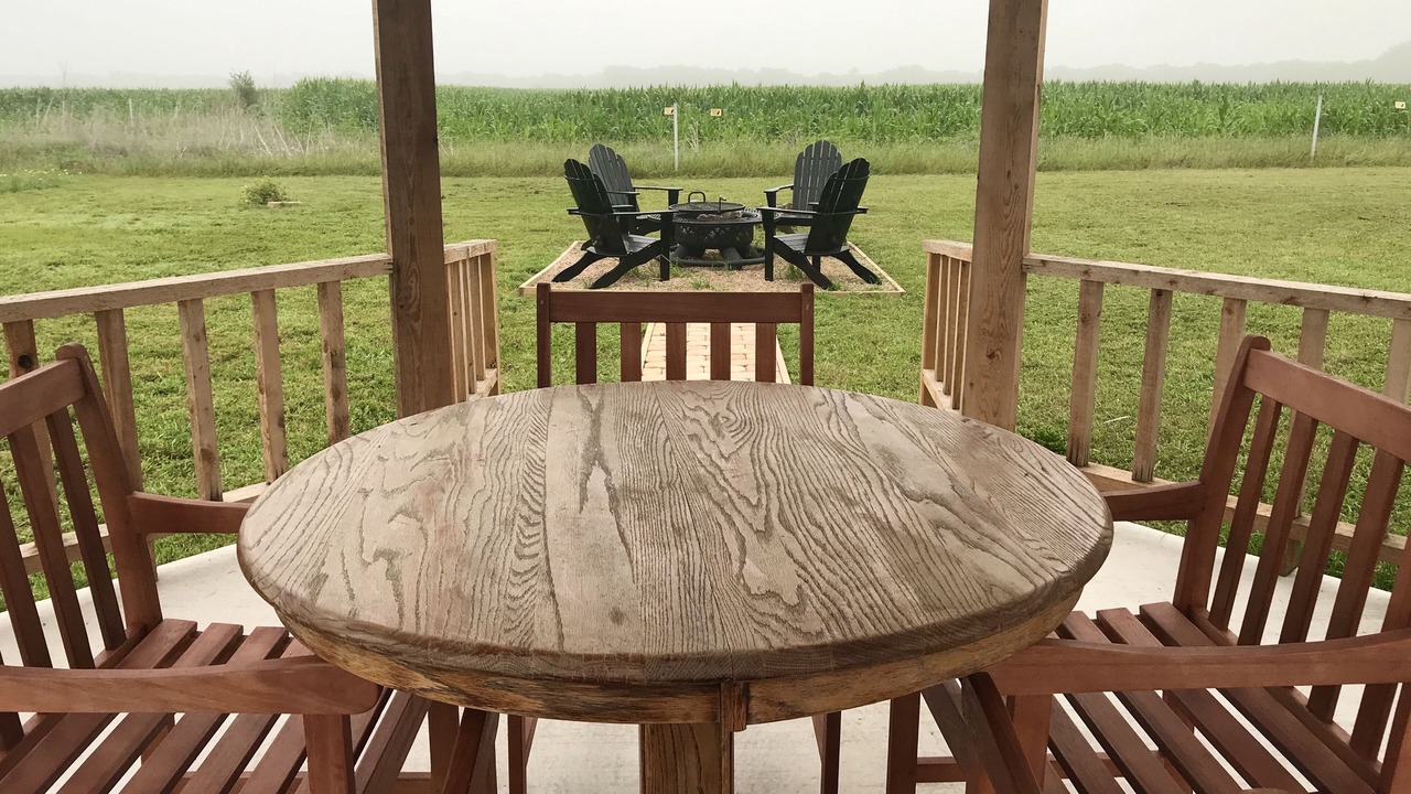 Photo of Outdoor in Waco