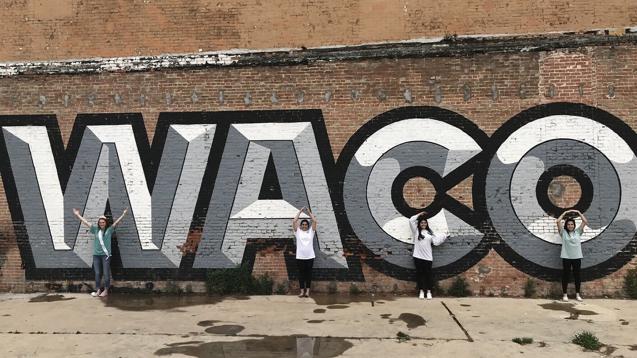 Photo of Others in Waco