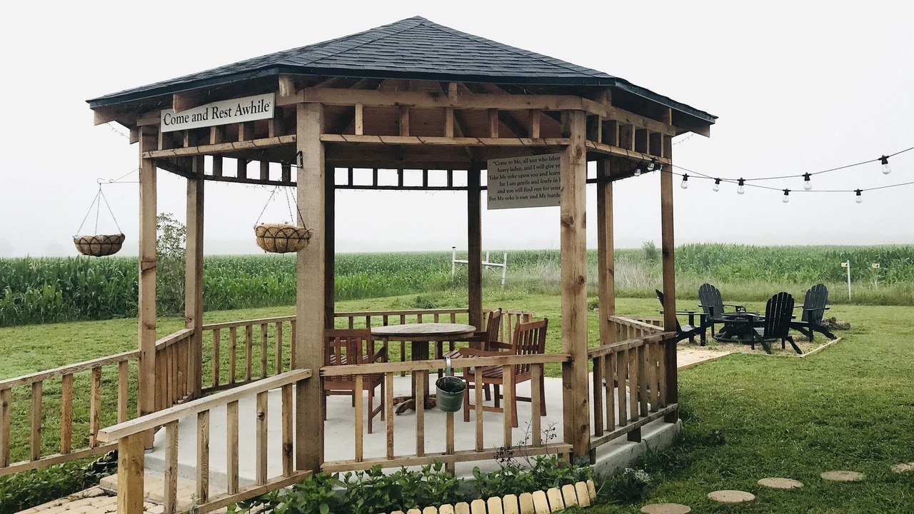 Photo of Outdoor in Waco