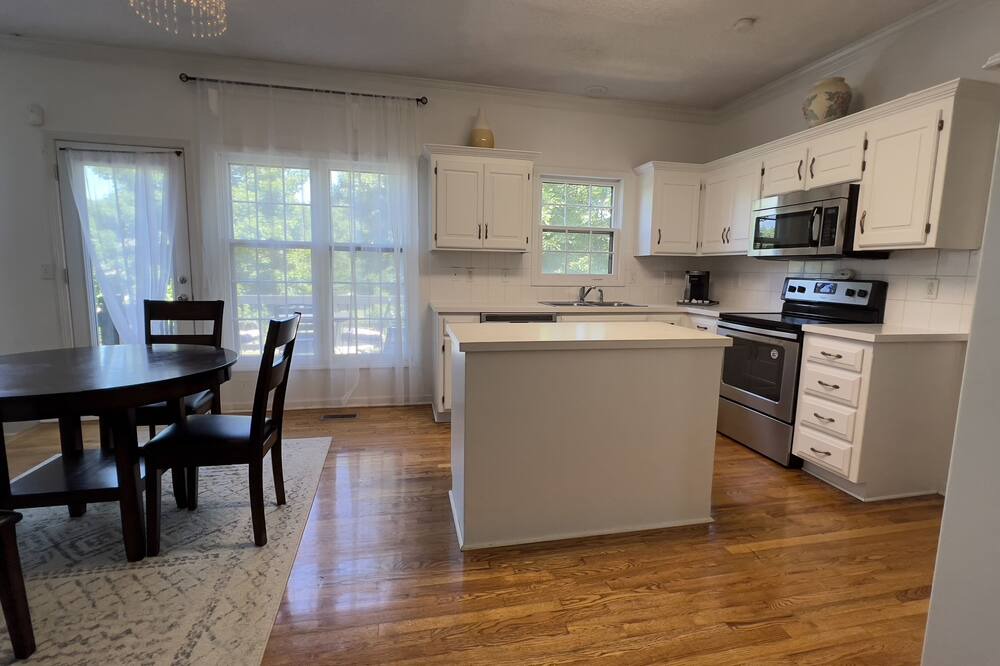 Photo of Kitchen in Olathe