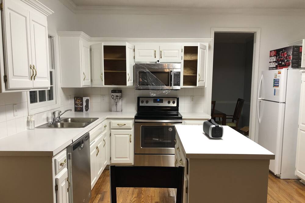 Photo of Kitchen in Olathe