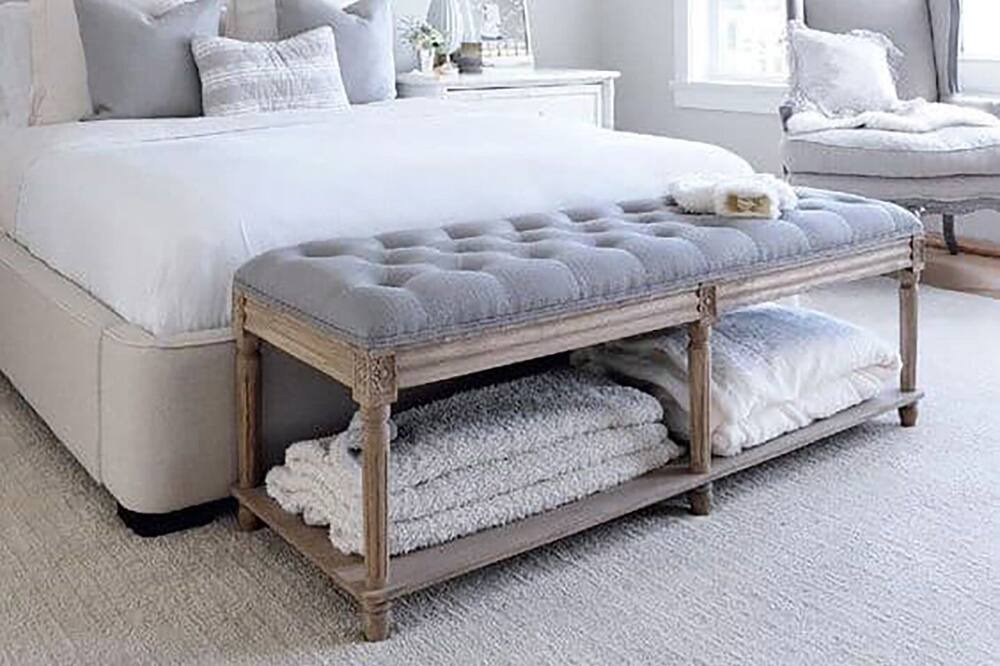 Photo of Bedroom in Olathe