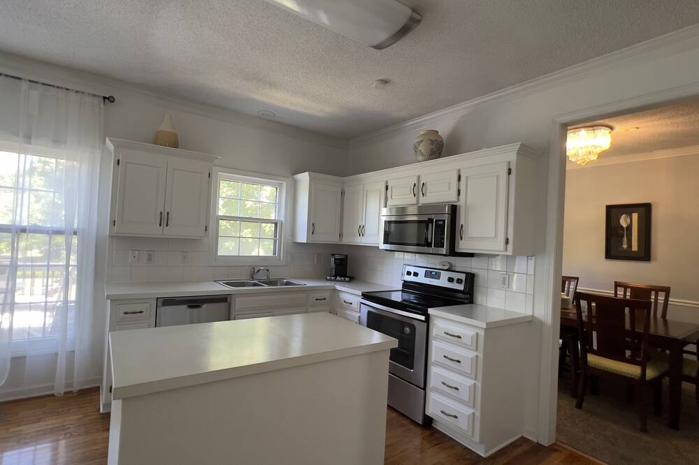 Photo of Kitchen in Olathe