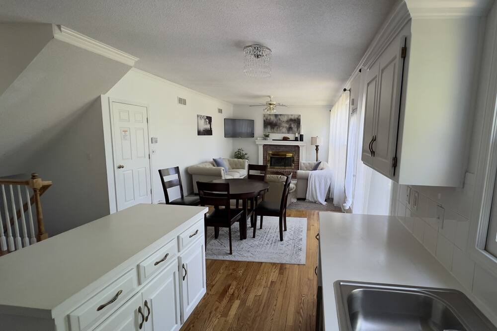 Photo of Kitchen in Olathe