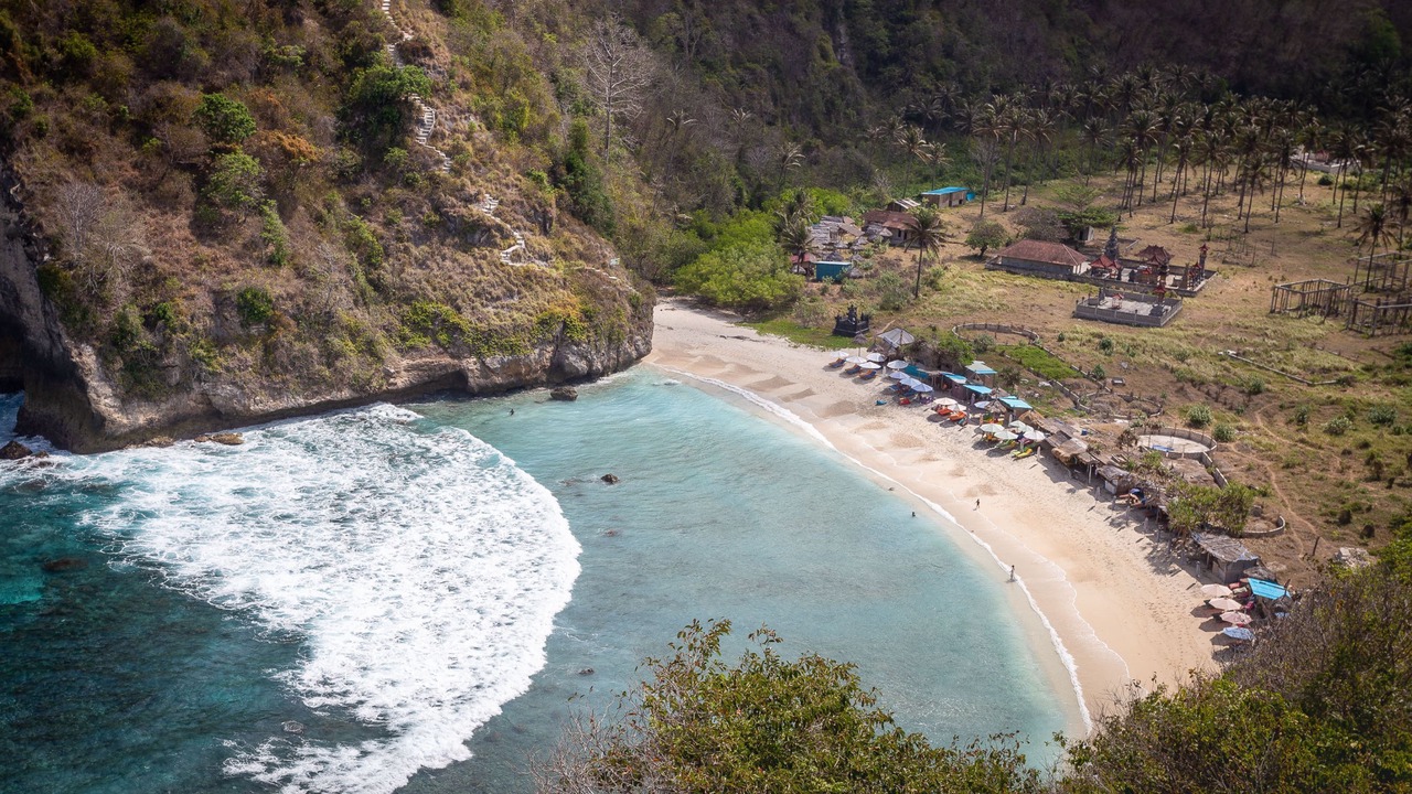 Photo of Others in Penida Island