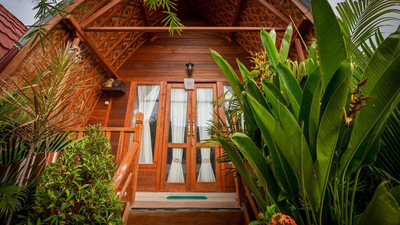 Photo of Outdoor in Penida Island