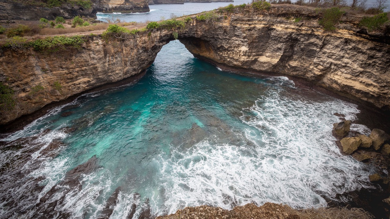 Photo of Others in Penida Island