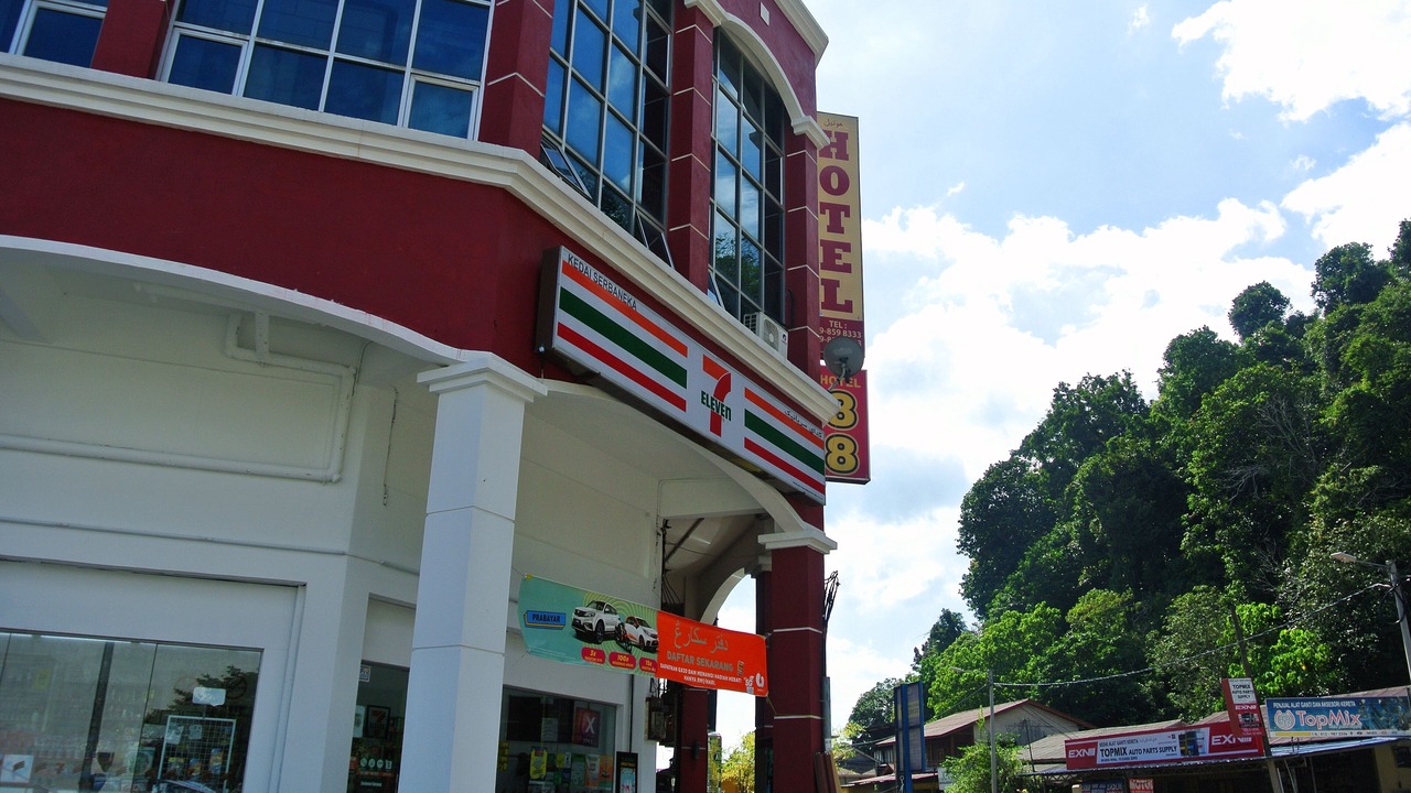 Photo of Outdoor in Jakar