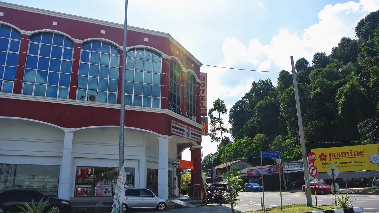 Photo of Outdoor in Jakar