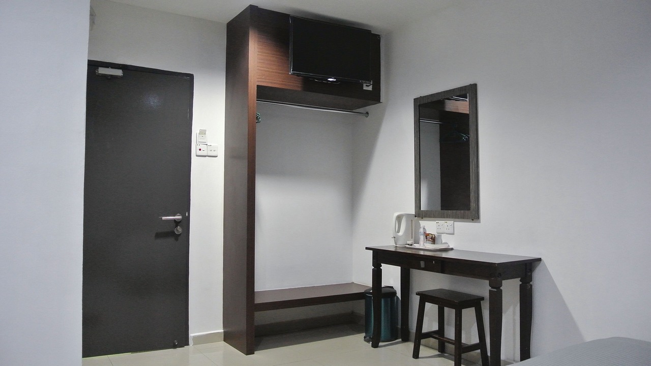 Photo of Bedroom in Jakar