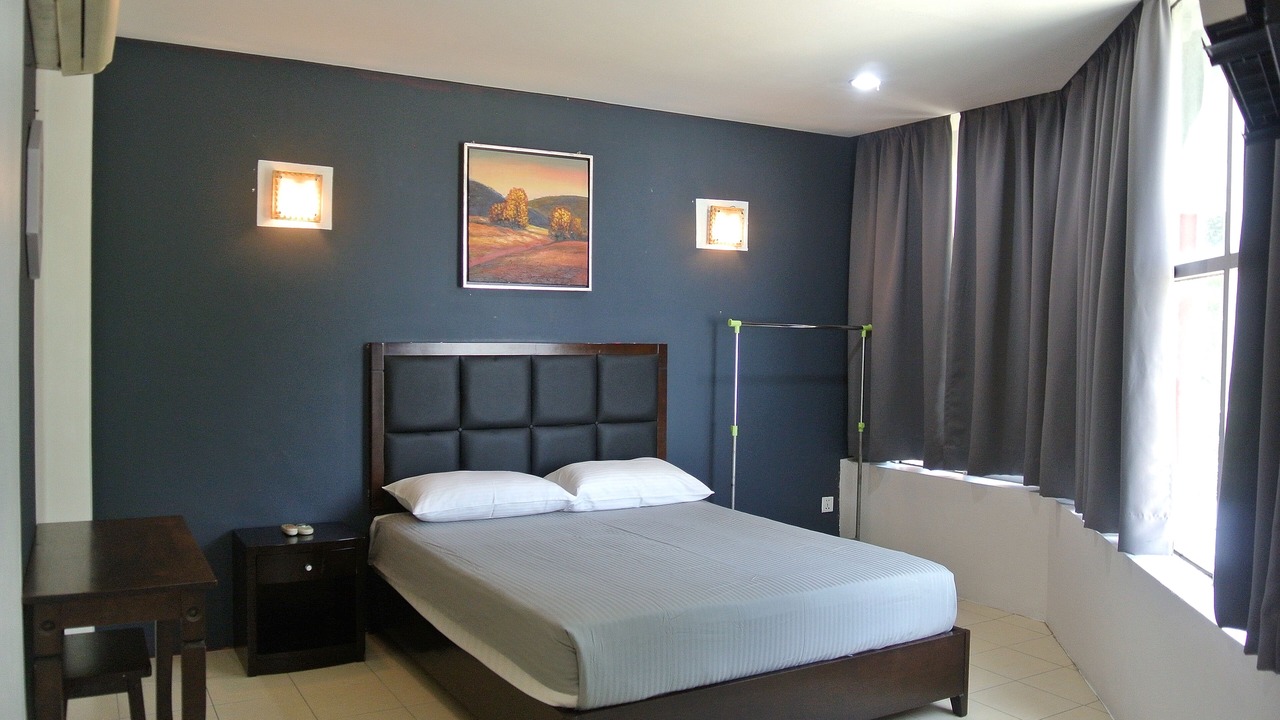 Photo of Bedroom in Jakar