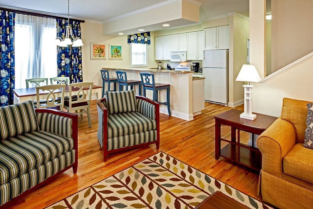 Photo of Bedroom in Edisto Island