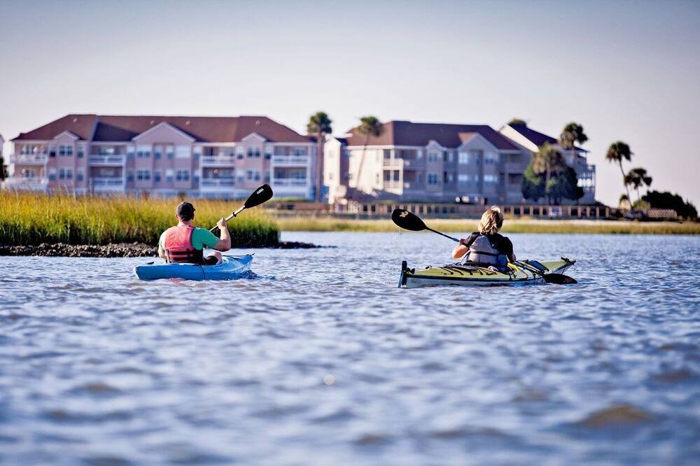 Photo of Others in Edisto Island