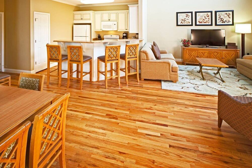 Photo of Bedroom in Edisto Island