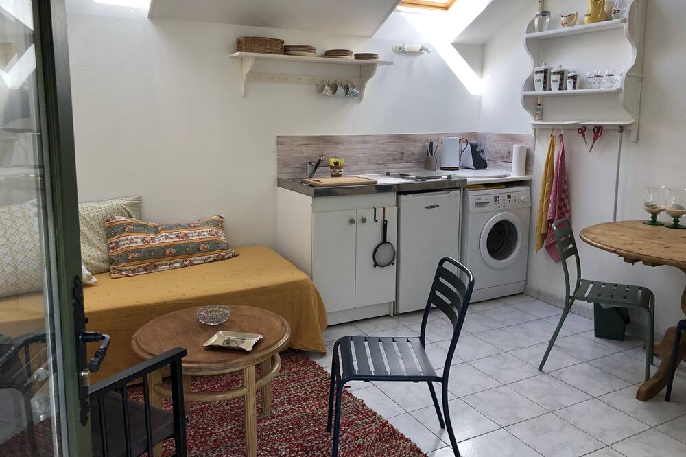 Photo of Kitchen in Ouville-la-Riviere
