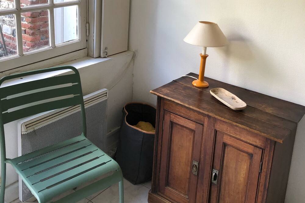 Photo of Bedroom in Ouville-la-Riviere