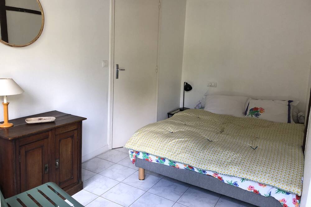 Photo of Bedroom in Ouville-la-Riviere