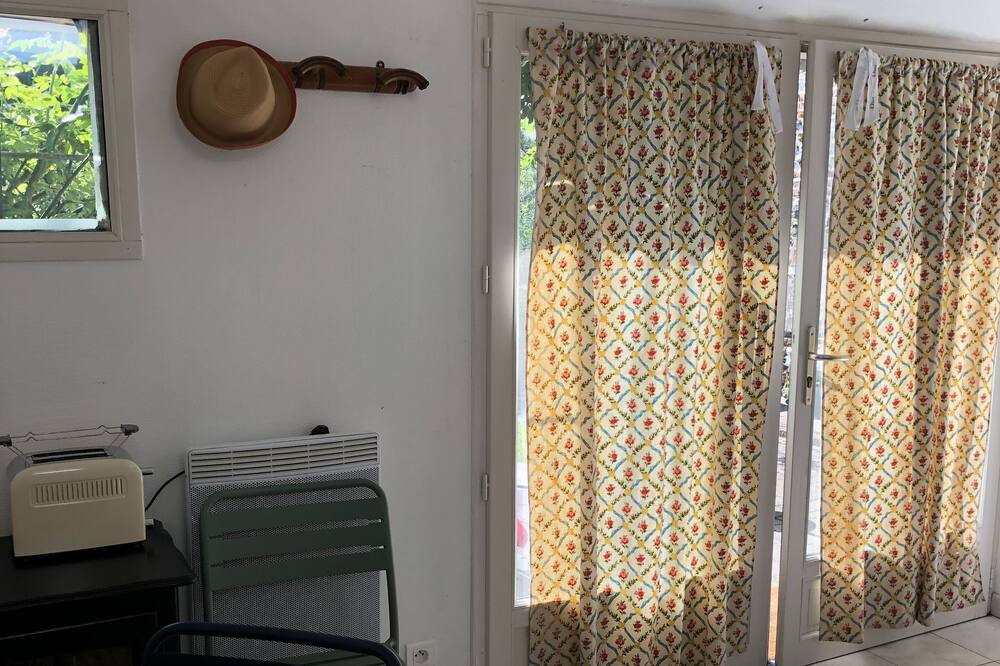 Photo of Livingroom in Ouville-la-Riviere