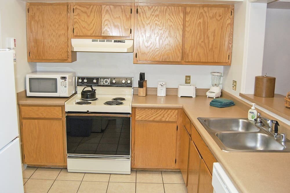 Photo of Kitchen in Horseshoe Bend